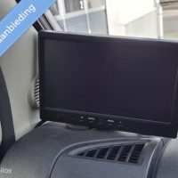 Fiat Ducato Rimor N/A Camper 2016/ 47.761km!/ vast bed Foto #13