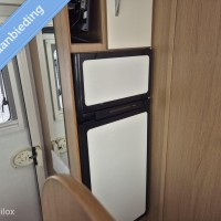 Fiat Ducato Rimor N/A Camper 2016/ 47.761km!/ vast bed Foto #17