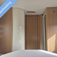 Fiat Ducato Rimor N/A Camper 2016/ 47.761km!/ vast bed Foto #20