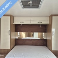 Fiat Ducato Rimor N/A Camper 2016/ 47.761km!/ vast bed Foto #21