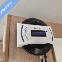 Fiat Ducato Rimor N/A Camper 2016/ 47.761km!/ vast bed Foto #22