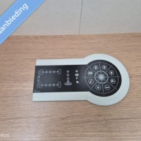 Fiat Ducato Rimor N/A Camper 2016/ 47.761km!/ vast bed Foto #23