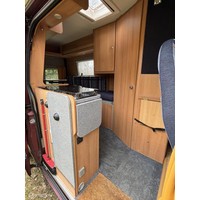 Possl Ford Transit Foto #8