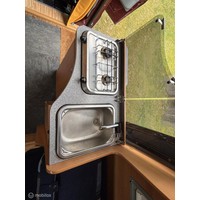 Possl Ford Transit Foto #9