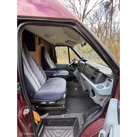 Possl Ford Transit Foto #13