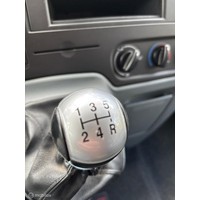 Possl Ford Transit Foto #16