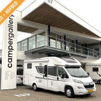 Tweedehands Adria campers camper kopen