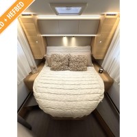 Adria Matrix 650 uit 2023 Foto #2