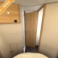 Adria Matrix 650 uit 2023 Foto #3