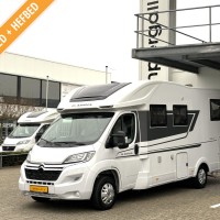 Adria Matrix 650 uit 2023 Foto #5