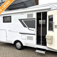 Adria Matrix 650 uit 2023 Foto #6