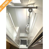 Adria Matrix 650 uit 2023 Foto #11