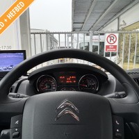 Adria Matrix 650 uit 2023 Foto #13