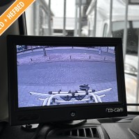 Adria Matrix 650 uit 2023 Foto #16