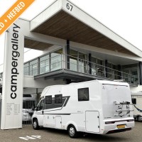 Adria Matrix 650 uit 2023 Foto #20