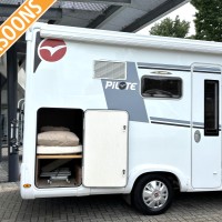 Pilote P 696 uit 2020 Foto #22