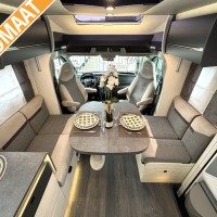 Challenger Graphite 268 uit 2023 Foto #1