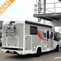 Challenger Graphite 268 uit 2023 Foto #19