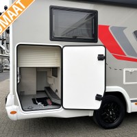 Challenger Graphite 268 uit 2023 Foto #21