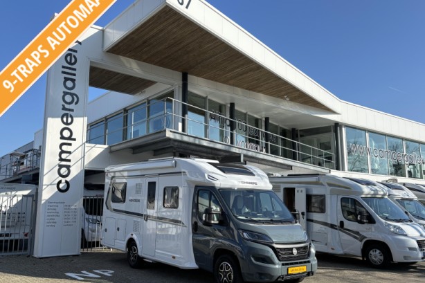 Tweedehands Weinsberg campers camper kopen