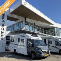 Tweedehands Weinsberg campers camper kopen