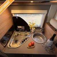 Weinsberg CaraSuite 650 MF uit 2024 Foto #7