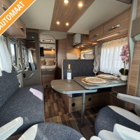 Weinsberg CaraSuite 650 MF uit 2024 Foto #18