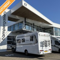 Weinsberg CaraSuite 650 MF uit 2024 Foto #19