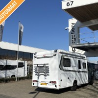 Weinsberg CaraSuite 650 MF uit 2024 Foto #20