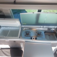 Volkswagen campers CALIFORNIA Ocean uit 2023 Foto #1