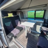 Volkswagen campers CALIFORNIA Ocean uit 2023 Foto #2