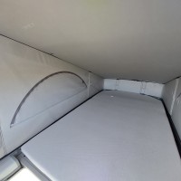 Volkswagen campers CALIFORNIA Ocean uit 2023 Foto #3