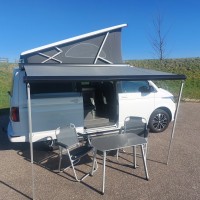 Tweedehands Volkswagen campers camper kopen