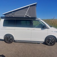 Volkswagen campers CALIFORNIA Ocean uit 2023 Foto #4