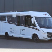 Tweedehands Carthago campers camper kopen