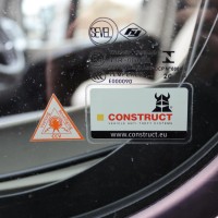 Bürstner Lyseo Harmony Line 140pk Automaat | Lengtebedden | Oven | Luchtvering | Luifel | Grote garage | Zonnepaneel | Construct slot | Trekhaak | Foto #32