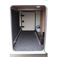 Bürstner Lyseo Harmony Line 140pk Automaat | Lengtebedden | Oven | Luchtvering | Luifel | Grote garage | Zonnepaneel | Construct slot | Trekhaak | Foto #37
