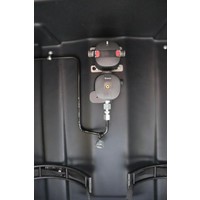 Bürstner Lyseo Harmony Line 140pk Automaat | Lengtebedden | Oven | Luchtvering | Luifel | Grote garage | Zonnepaneel | Construct slot | Trekhaak | Foto #39
