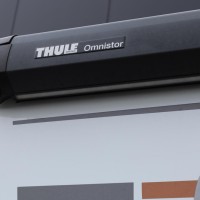 Bürstner Lyseo Harmony Line 140pk Automaat | Lengtebedden | Oven | Luchtvering | Luifel | Grote garage | Zonnepaneel | Construct slot | Trekhaak | Foto #40
