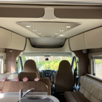 Tweedehands Burstner campers camper kopen