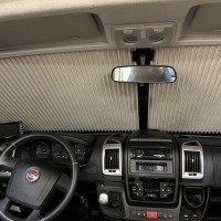 Dethleffs campers GLOBEBUS GT-T 007 uit 2019 Foto #1