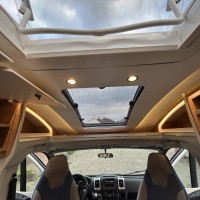 Dethleffs campers GLOBEBUS GT-T 007 uit 2019 Foto #5