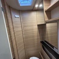 Dethleffs campers GLOBEBUS GT-T 007 uit 2019 Foto #7