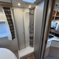 Dethleffs campers GLOBEBUS GT-T 007 uit 2019 Foto #8