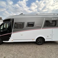 Dethleffs campers GLOBEBUS GT-T 007 uit 2019 Foto #10