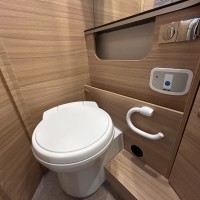 Dethleffs campers GLOBEBUS GT-T 007 uit 2019 Foto #15
