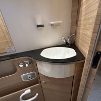 Dethleffs campers GLOBEBUS GT-T 007 uit 2019 Foto #16