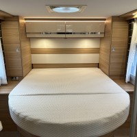 Dethleffs campers GLOBEBUS GT-T 007 uit 2019 Foto #18