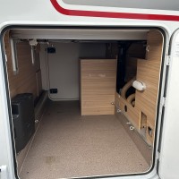 Dethleffs campers GLOBEBUS GT-T 007 uit 2019 Foto #19
