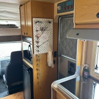 Fiat Ducato campers LAIKA uit 1998 Foto #2